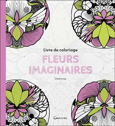Fleurs imaginaires