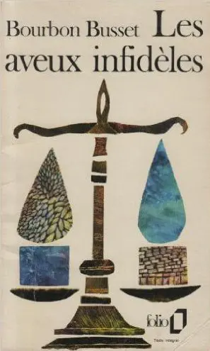 Les Aveux infidèles