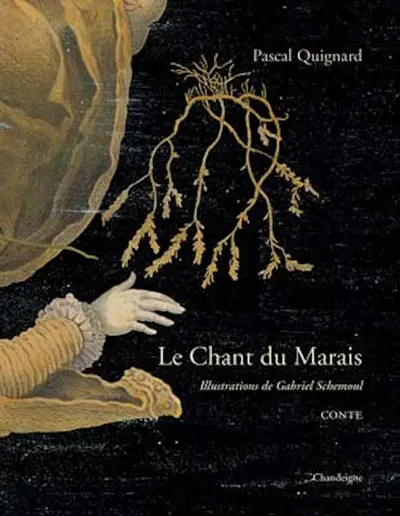 Le chant du marais