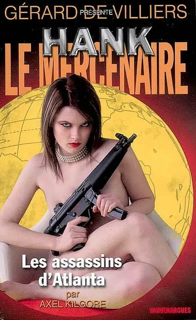 Les assassins d'Atlanta