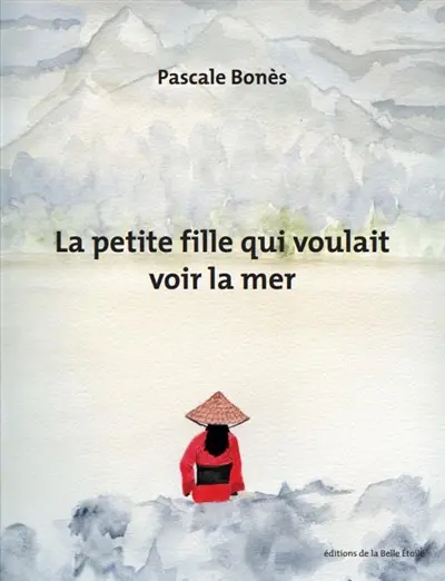 La petite fille qui voulait voir la mer