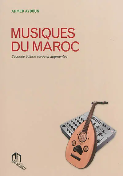 Musiques du Maroc