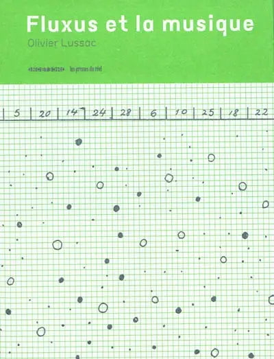 Fluxus et la musique