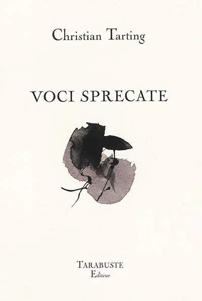 Voci sprecate
