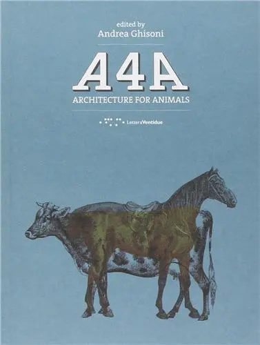 A4A Architectures for Animals