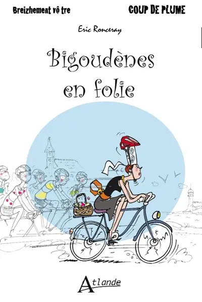 Bigoudènes en folie