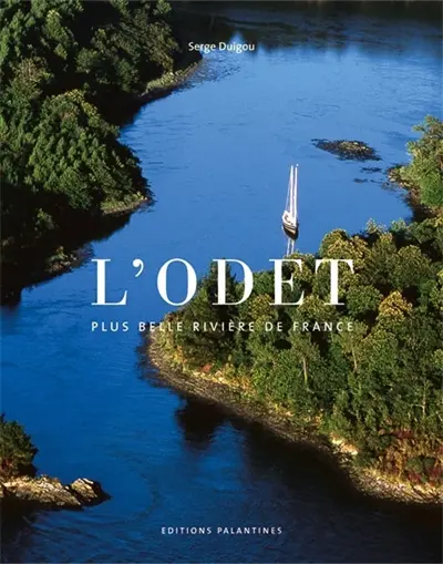 L'Odet : plus belle rivière de France