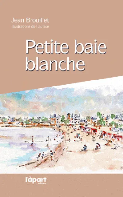 Petite baie blanche