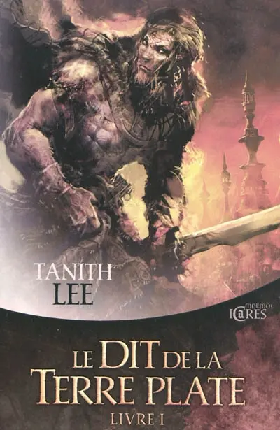 Le dit de la Terre plate. Vol. 1