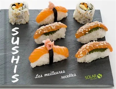 Sushis