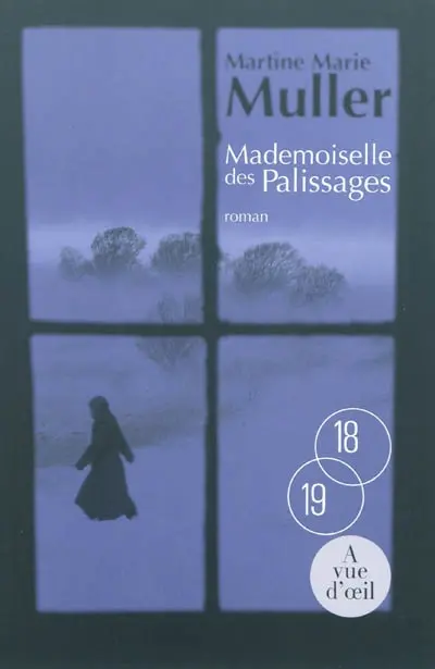 Mademoiselle des Palissages