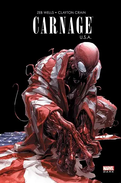 Carnage : USA