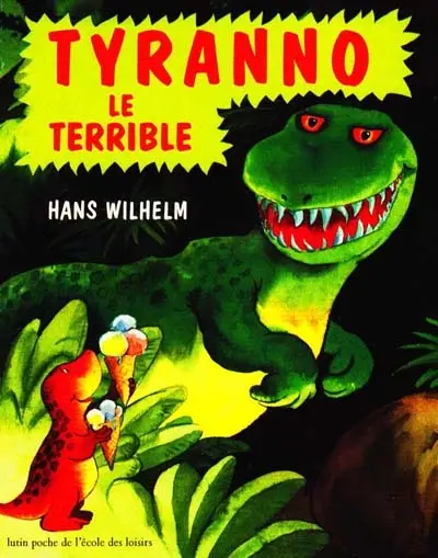 Tyranno le terrible