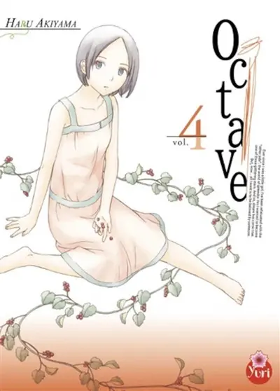 Octave. Vol. 4