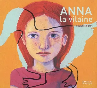 Anna la vilaine