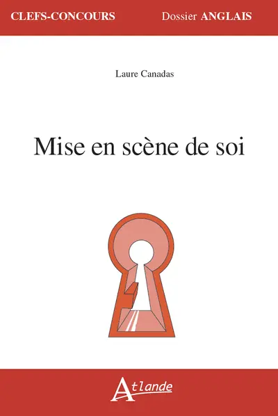 Mise en scène de soi