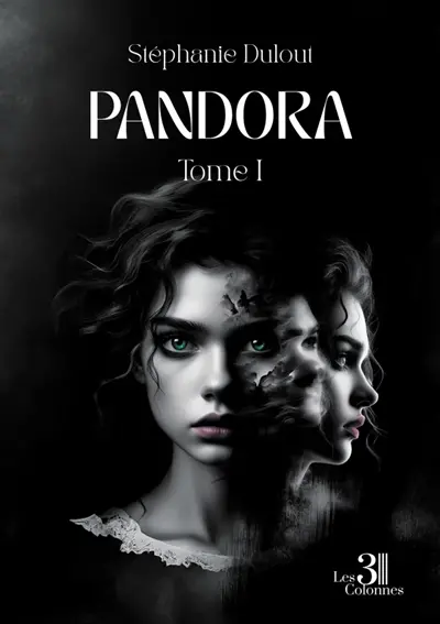 Pandora : Tome I