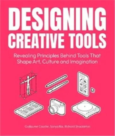 Designing Creative Tools