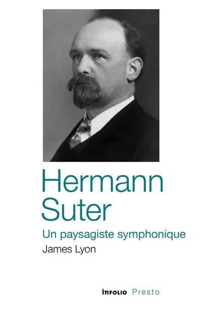 Hermann Suter : un paysagiste symphonique