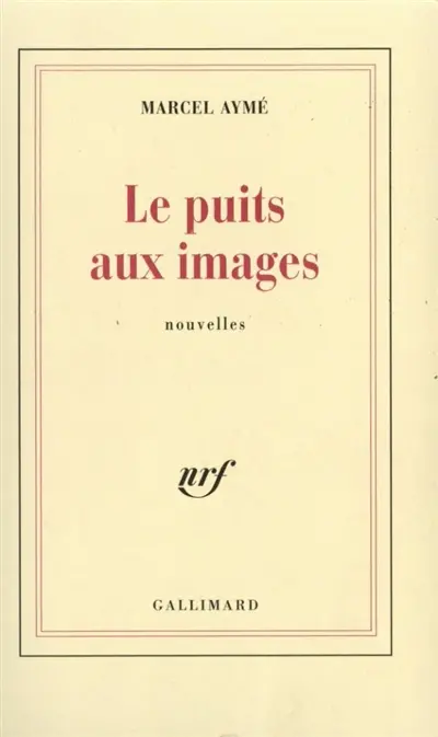 Le Puits aux images