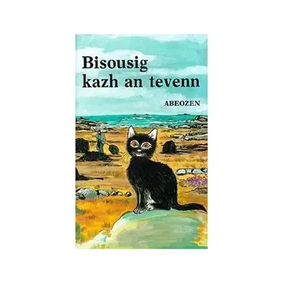 Bisousig, kazh an antevenn