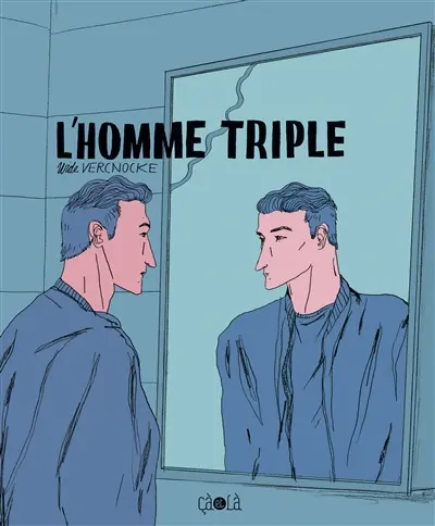 L'homme triple