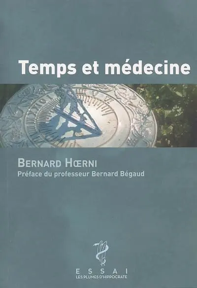Temps et médecine