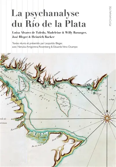 La psychanalyse du Rio de la Plata