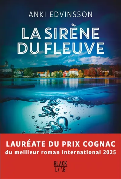 La sirène du fleuve