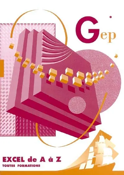 Excel de A à Z : toutes formations
