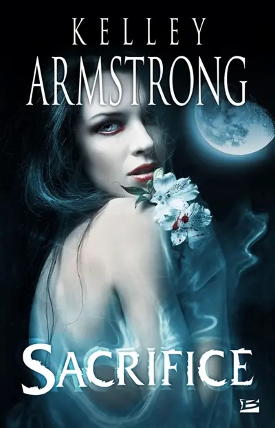 Femmes de l'Autremonde. Vol. 7. Sacrifice