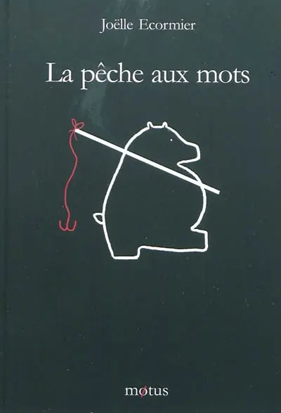 La pêche aux mots
