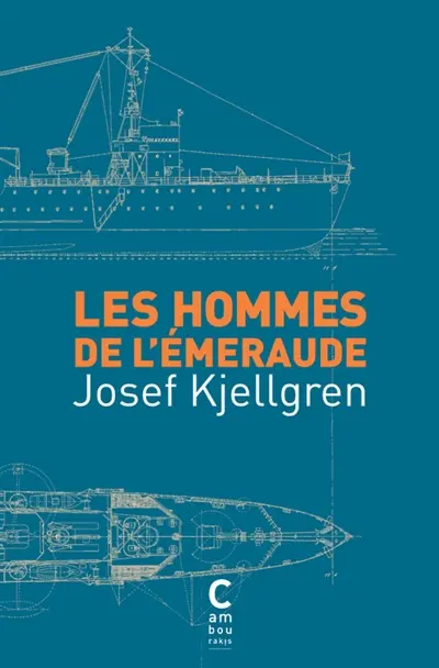 Les hommes de l'Emeraude. Vol. 1