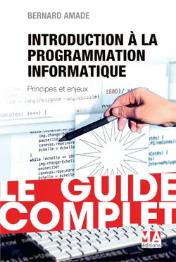 Introduction à la programmation informatique : principes et enjeux