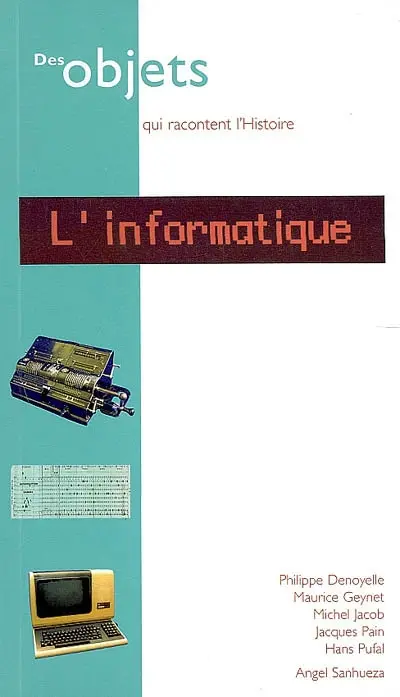 L'informatique