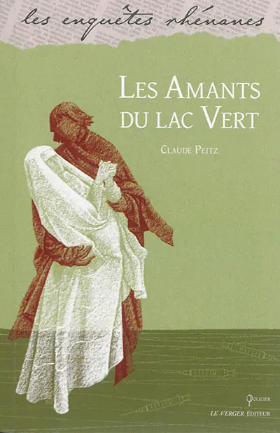 Les amants du lac Vert
