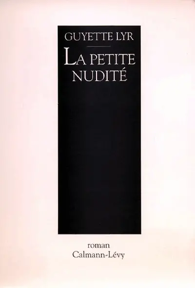 La Petite nudité
