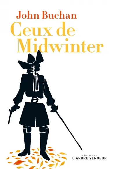Ceux de Midwinter ou Certains voyageurs de la Vieille Angleterre