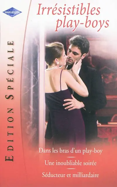 Irrésistibles play-boys