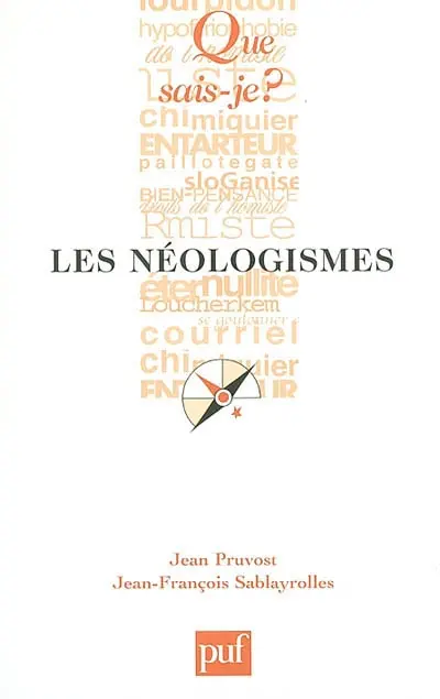 Les néologismes