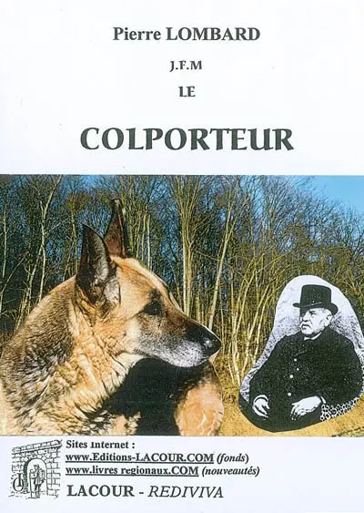 J.-F. M. le colporteur