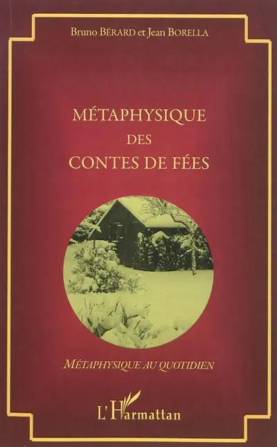 Métaphysique des contes de fées
