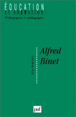 Alfred Binet