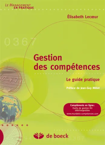 Gestion des compétences : le guide pratique