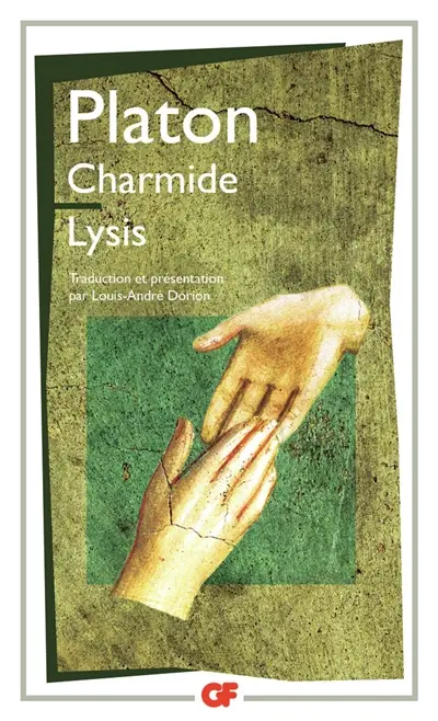 Charmide. Lysis