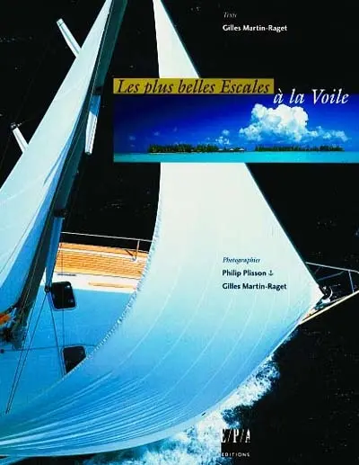 Les plus belles escales à la voile