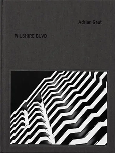 Adrian Gaut : Wilshire Blvd