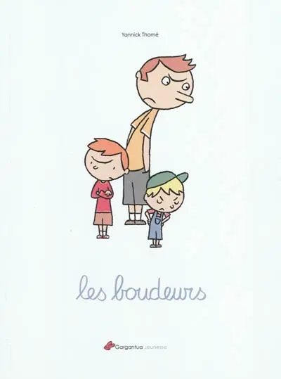 Les boudeurs