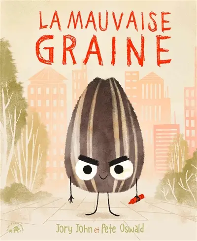 La mauvaise graine