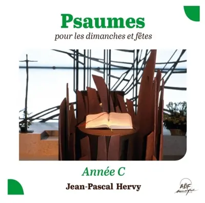 Psaumes pour les dimanches et fêtes, année C